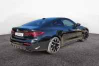 BMW M440 (Seria 4) din 2025 cu 25.600 km - oferta BMW216293 - foto 2