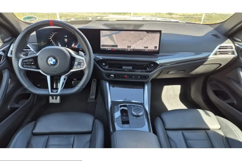 BMW M440 (Seria 4) din 2025 cu 25.600 km - oferta BMW216293 - foto 5