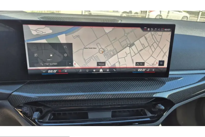 BMW M440 (Seria 4) din 2025 cu 25.600 km - oferta BMW216293 - foto 7