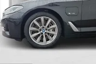 BMW 545 (Seria 5) din 2022 cu 33.267 km - oferta BMW216294 - foto 4