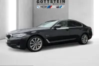 BMW 545 (Seria 5) din 2022 cu 33.267 km - oferta BMW216294 - foto 5