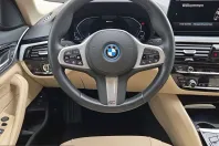 BMW 545 (Seria 5) din 2022 cu 33.267 km - oferta BMW216294 - foto 12