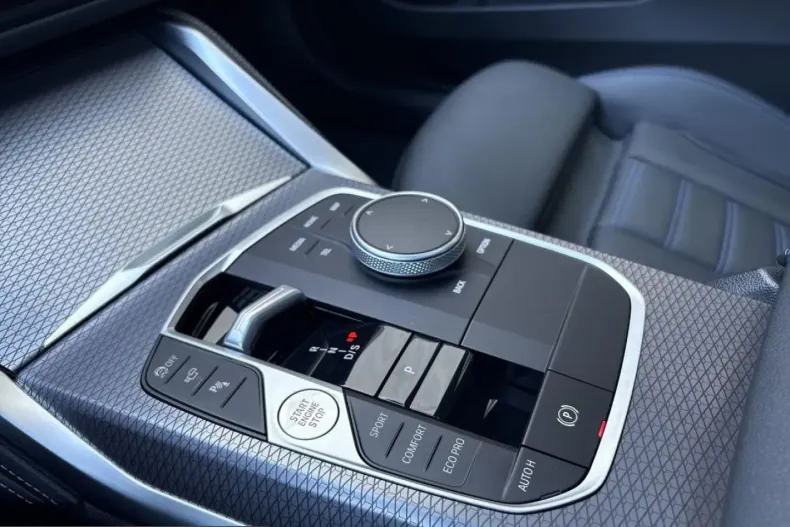 BMW M440 (Seria 4) din 2025 cu 9.351 km - oferta BMW216295 - foto 7