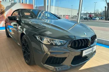 BMW M8 din 2023 - oferta BMW216296
