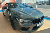 BMW M8 (Seria 8) din 2023 cu 7.784 km - oferta BMW216296 - foto 2