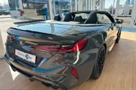 BMW M8 (Seria 8) din 2023 cu 7.784 km - oferta BMW216296 - foto 6