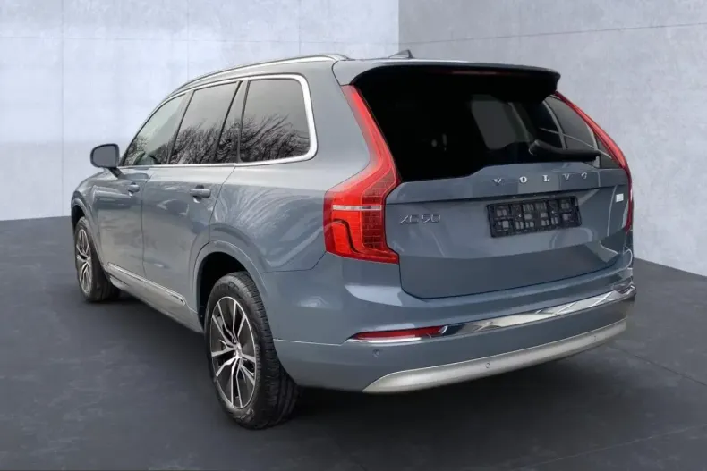 Volvo XC90 din 2021 cu 60.890 km - oferta VOL216298 - foto 5