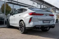 BMW X6 (Seria X) din 2025 cu 6.078 km - oferta BMW216299 - foto 1