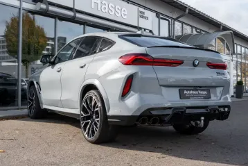BMW X6 din 2025 - oferta BMW216299