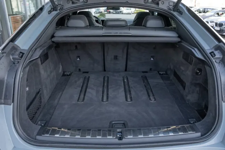 BMW X6 (Seria X) din 2025 cu 6.078 km - oferta BMW216299 - foto 4