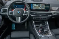 BMW X6 (Seria X) din 2025 cu 6.078 km - oferta BMW216299 - foto 9