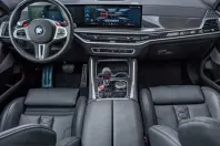 BMW X6 (Seria X) din 2025 cu 6.078 km - oferta BMW216299 - foto 12