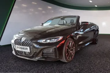 BMW M440 din 2022 - oferta BMW216300