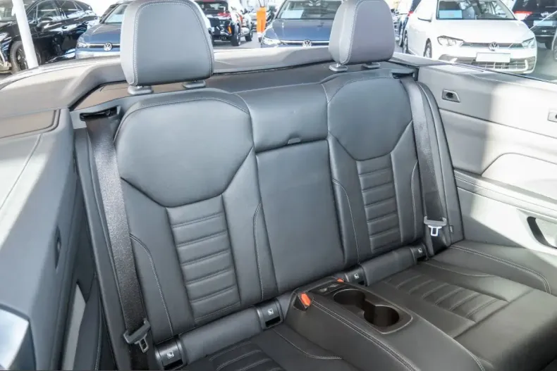 BMW M440 (Seria 4) din 2022 cu 41.313 km - oferta BMW216300 - foto 4