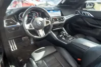 BMW M440 (Seria 4) din 2022 cu 41.313 km - oferta BMW216300 - foto 6
