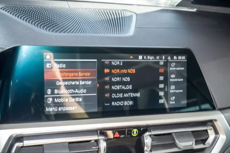 BMW M440 (Seria 4) din 2022 cu 41.313 km - oferta BMW216300 - foto 10