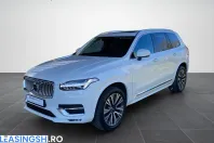 Volvo XC90 din 2021 cu 67.500 km - oferta VOL216301 - foto 1