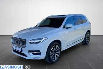 Volvo XC90 din 2021 - oferta VOL216301