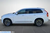 Volvo XC90 din 2021 cu 67.500 km - oferta VOL216301 - foto 2