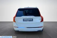 Volvo XC90 din 2021 cu 67.500 km - oferta VOL216301 - foto 3