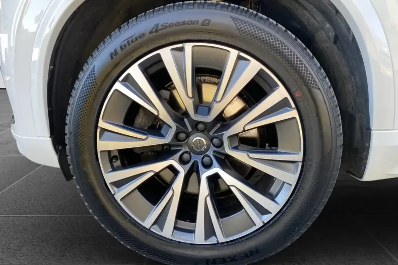 Volvo XC90 din 2021 cu 67.500 km - oferta VOL216301 - foto 5