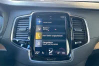 Volvo XC90 din 2021 cu 67.500 km - oferta VOL216301 - foto 6