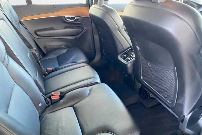 Volvo XC90 din 2021 cu 67.500 km - oferta VOL216301 - foto 15
