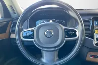 Volvo XC90 din 2021 cu 67.500 km - oferta VOL216301 - foto 19