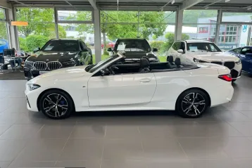 BMW M440 din 2022 - oferta BMW216302