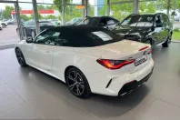 BMW M440 (Seria 4) din 2022 cu 79.300 km - oferta BMW216302 - foto 4