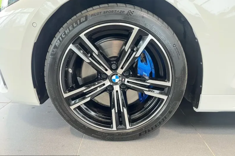 BMW M440 (Seria 4) din 2022 cu 79.300 km - oferta BMW216302 - foto 7