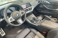BMW M440 (Seria 4) din 2022 cu 79.300 km - oferta BMW216302 - foto 9