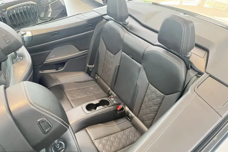 BMW M440 (Seria 4) din 2022 cu 79.300 km - oferta BMW216302 - foto 11