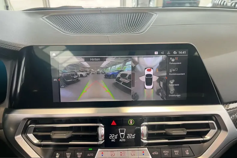 BMW M440 (Seria 4) din 2022 cu 79.300 km - oferta BMW216302 - foto 12