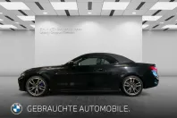 BMW M440 (Seria 4) din 2022 cu 81.432 km - oferta BMW216303 - foto 2