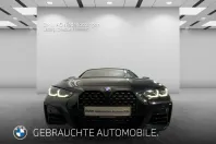 BMW M440 (Seria 4) din 2022 cu 81.432 km - oferta BMW216303 - foto 4