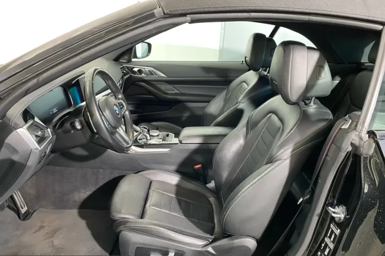 BMW M440 (Seria 4) din 2022 cu 81.432 km - oferta BMW216303 - foto 6
