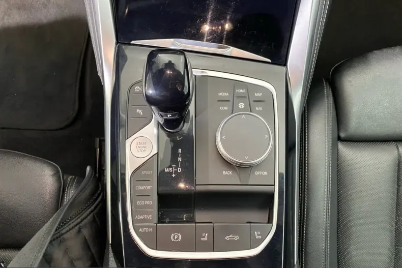 BMW M440 (Seria 4) din 2022 cu 81.432 km - oferta BMW216303 - foto 9