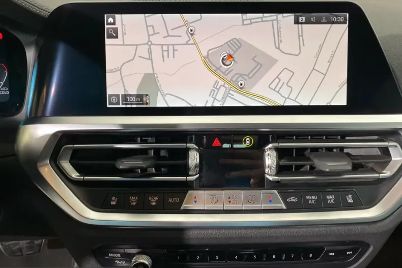 BMW M440 (Seria 4) din 2022 cu 81.432 km - oferta BMW216303 - foto 10