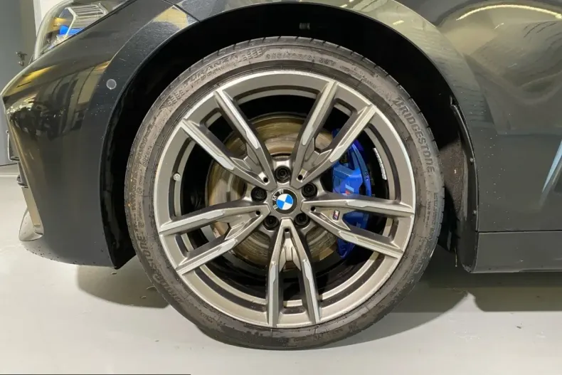 BMW M440 (Seria 4) din 2022 cu 81.432 km - oferta BMW216303 - foto 13
