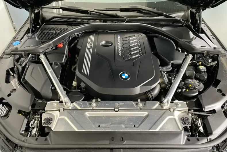 BMW M440 (Seria 4) din 2022 cu 81.432 km - oferta BMW216303 - foto 15