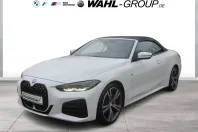 BMW M440 (Seria 4) din 2022 cu 93.800 km - oferta BMW216304 - foto 1