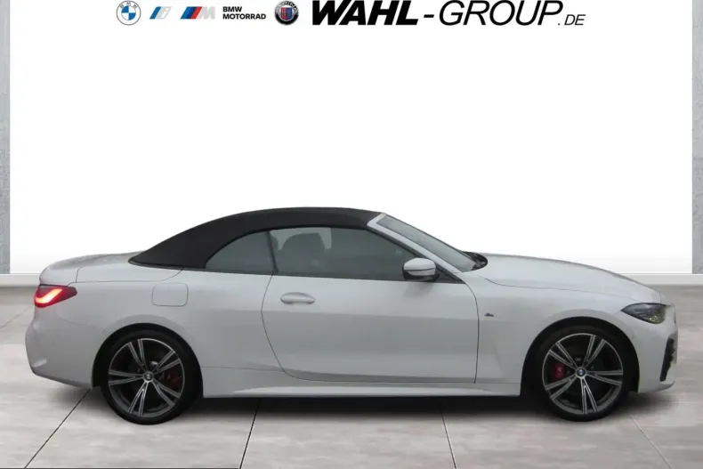 BMW M440 (Seria 4) din 2022 cu 93.800 km - oferta BMW216304 - foto 4