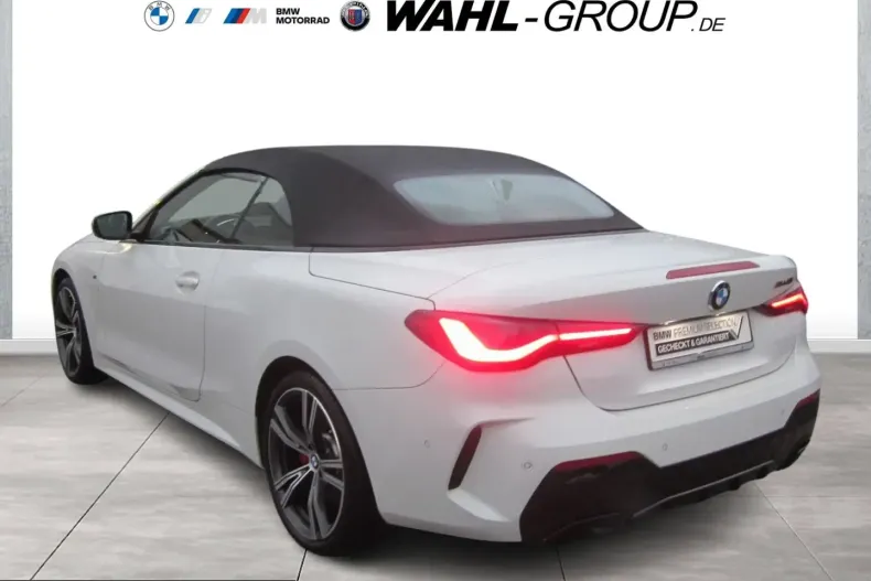 BMW M440 (Seria 4) din 2022 cu 93.800 km - oferta BMW216304 - foto 7