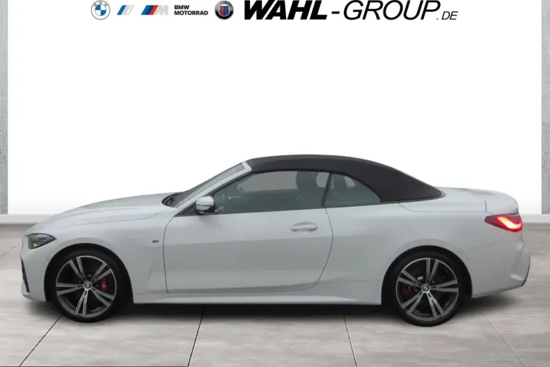 BMW M440 (Seria 4) din 2022 cu 93.800 km - oferta BMW216304 - foto 8