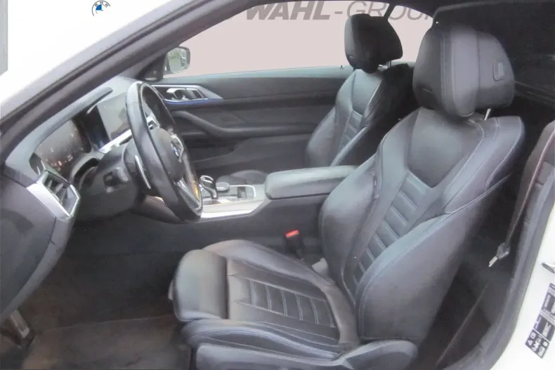 BMW M440 (Seria 4) din 2022 cu 93.800 km - oferta BMW216304 - foto 10