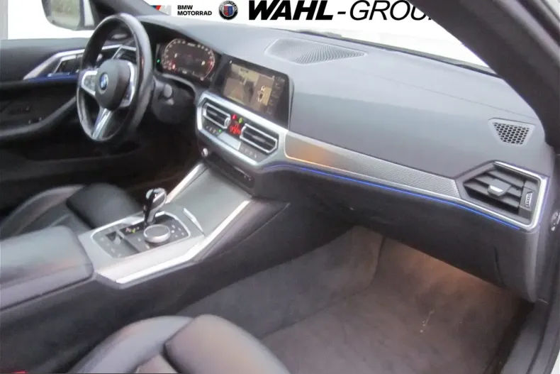 BMW M440 (Seria 4) din 2022 cu 93.800 km - oferta BMW216304 - foto 11