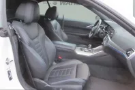 BMW M440 (Seria 4) din 2022 cu 93.800 km - oferta BMW216304 - foto 12