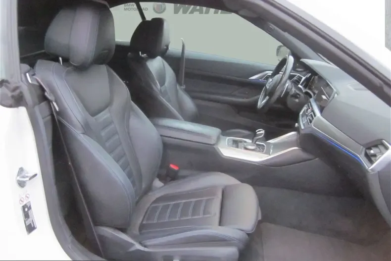 BMW M440 (Seria 4) din 2022 cu 93.800 km - oferta BMW216304 - foto 12