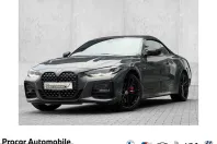 BMW 430i (Seria 4) din 2022 cu 93.990 km - oferta BMW216305 - foto 1